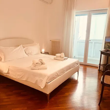 Guest Corso Italia Apartamento