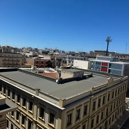 Guest Corso Italia Lägenhet