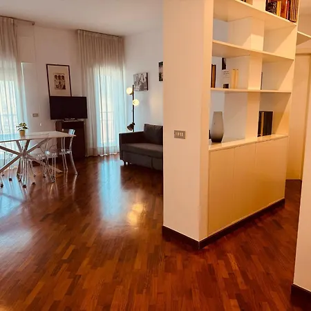 Apartamento Guest Corso Italia