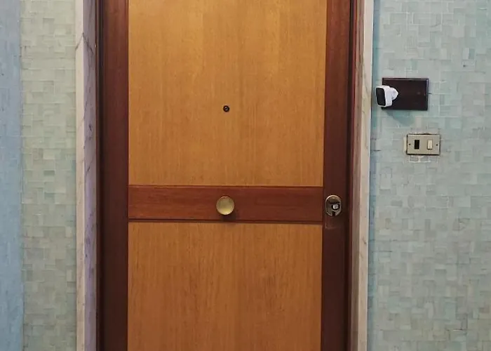 Guest Corso Italia Lägenhet