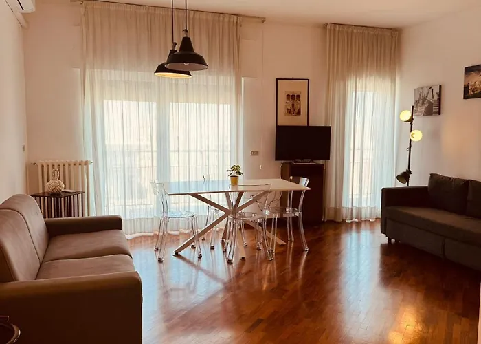 Lägenhet Guest Corso Italia *