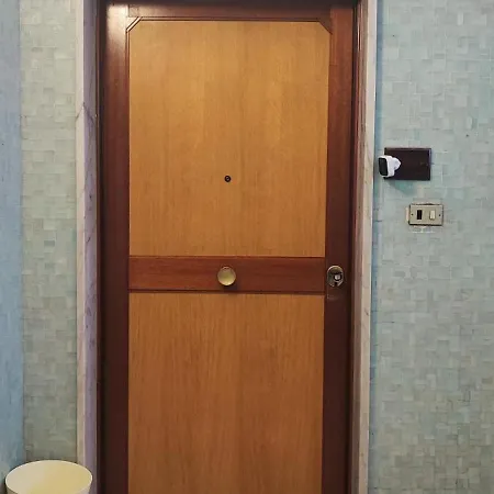 Guest Corso Italia Daire