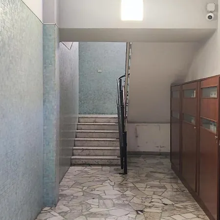 Guest Corso Italia * Bari