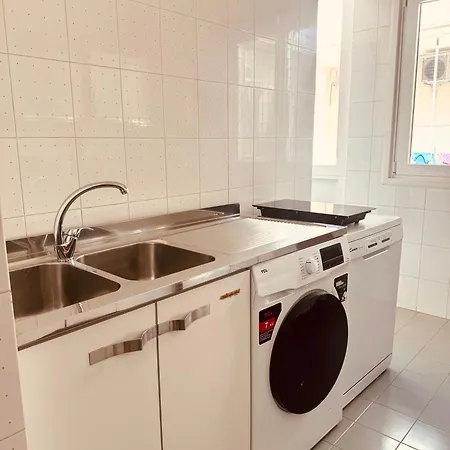 Guest Corso Italia Daire