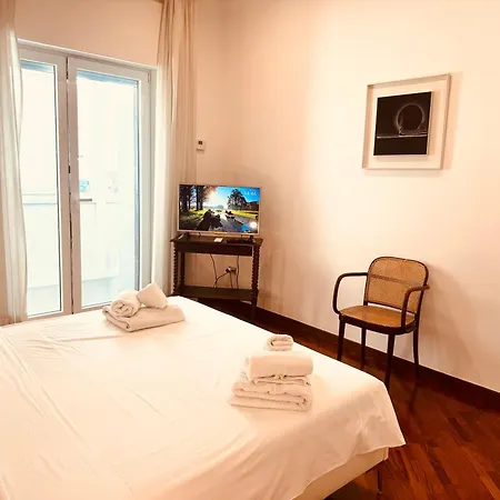 Guest Corso Italia *