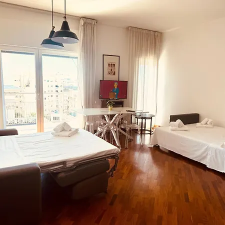 Guest Corso Italia Bari