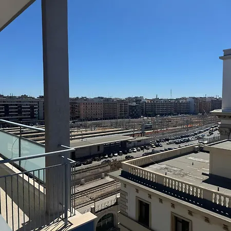 Guest Corso Italia Apartament