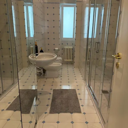 公寓 Guest Corso Italia