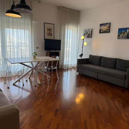 Guest Corso Italia Appartement Bari