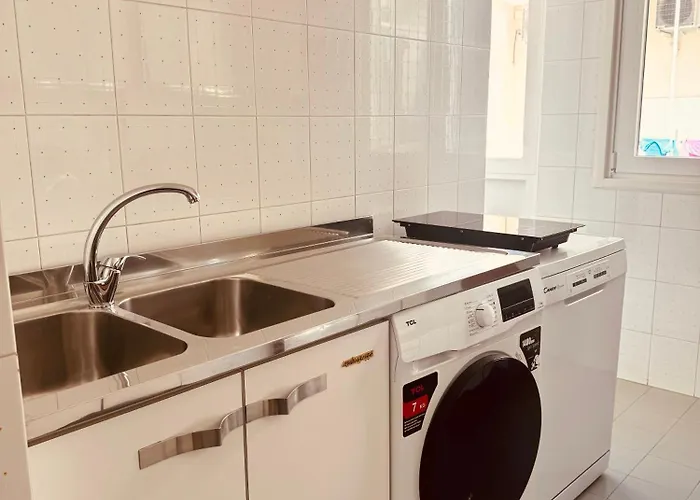 Guest Corso Italia Apartment