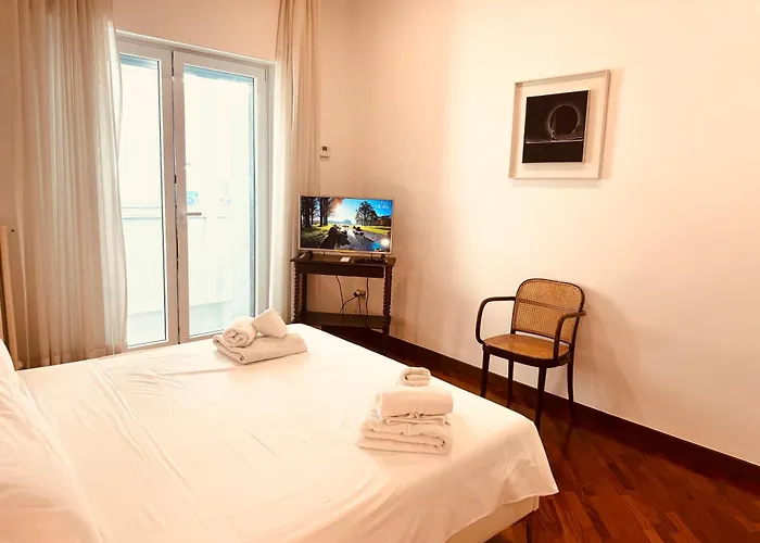 Guest Corso Italia *