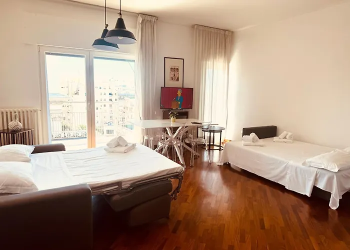 Guest Corso Italia Μπάρι