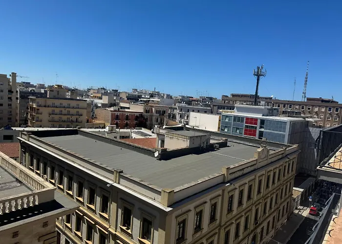 Guest Corso Italia Διαμέρισμα