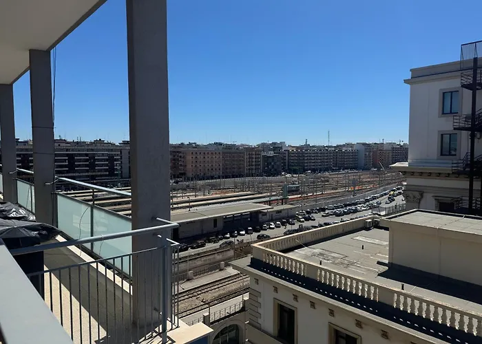 Guest Corso Italia Apartment