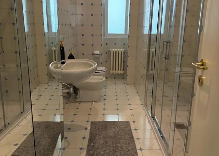 Apartament Guest Corso Italia