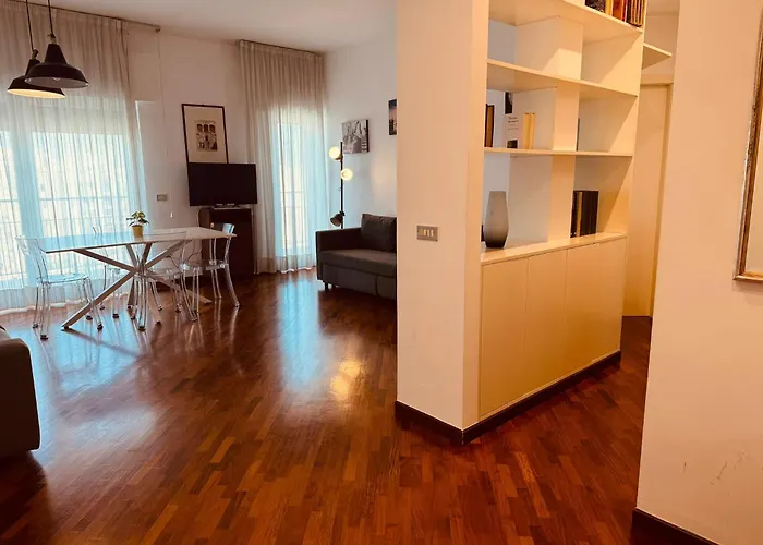 Διαμέρισμα Guest Corso Italia